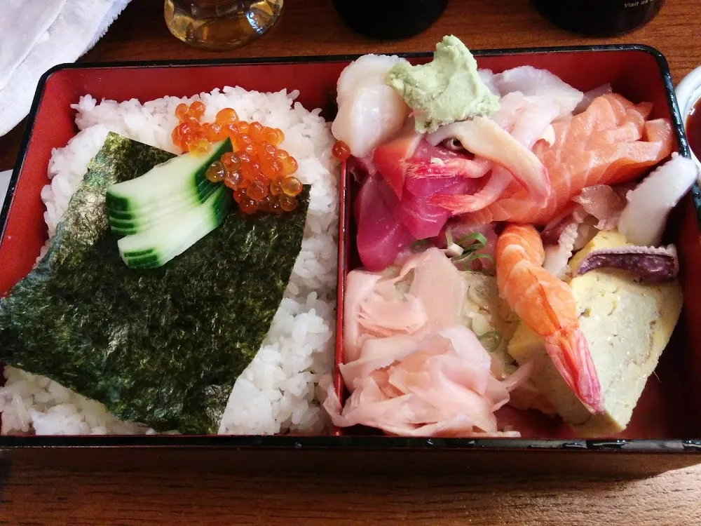 Chirashi Special