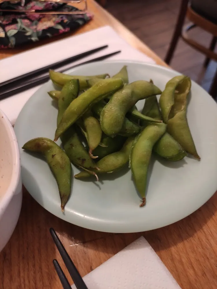 Edamame
